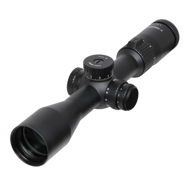 AKAH 2-12x44 LA