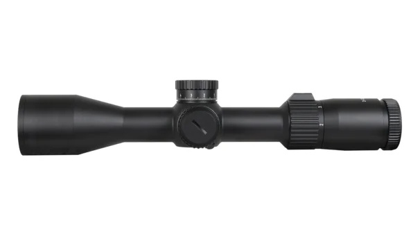 AKAH 2-12x44 LA