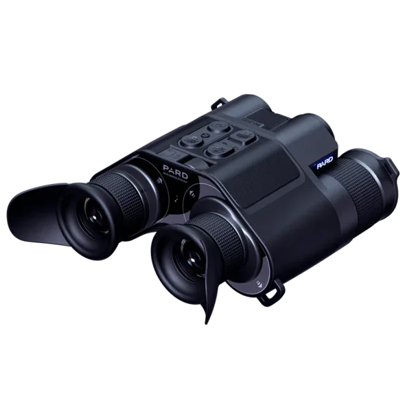 Pard Osprey 4K - spotter / natkikkert