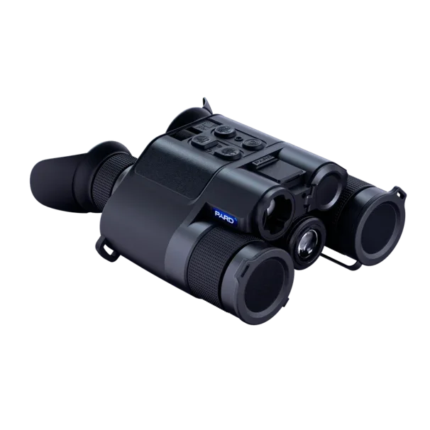 Pard Osprey 4K - spotter / natkikkert