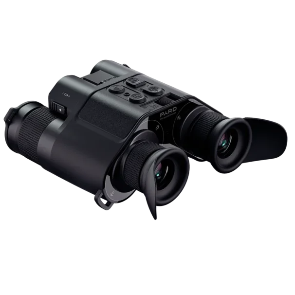 Pard Osprey 4K - spotter / natkikkert