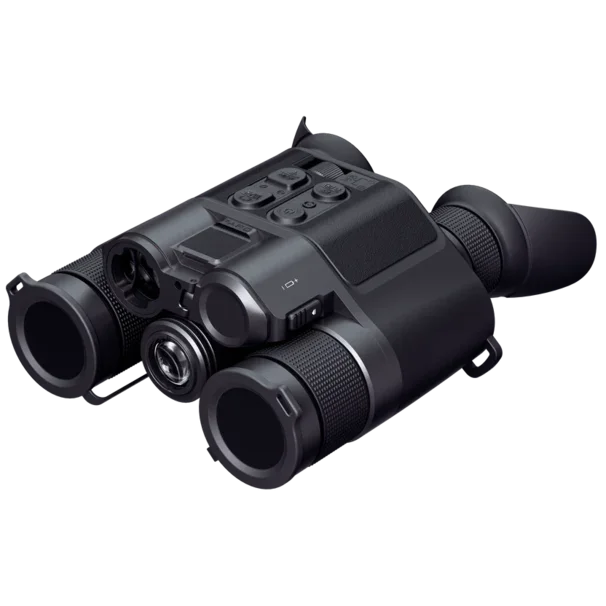 Pard Osprey 4K - spotter / natkikkert