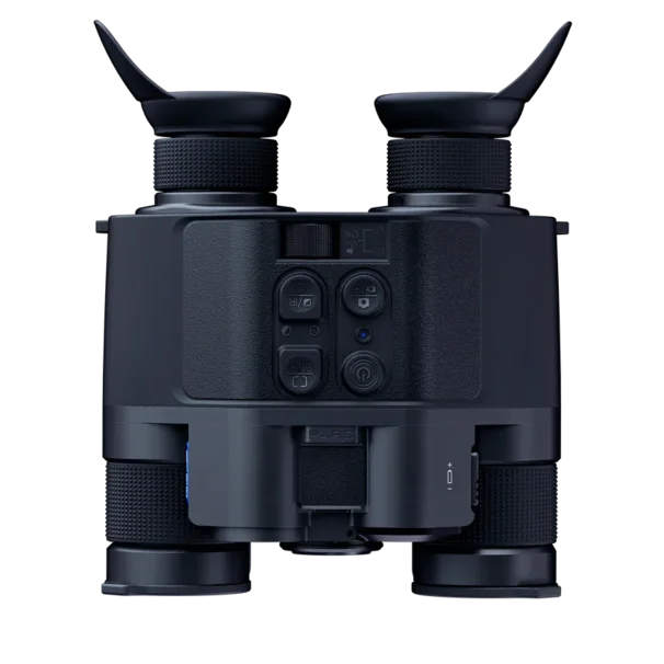 Pard Osprey 4K - spotter / natkikkert