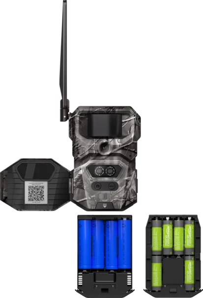 HIKmicro t16 vildtkamera