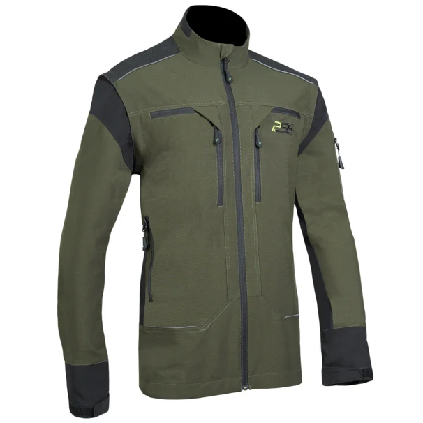 Vildsvin kevlar funktionsjakke - PSS X-treme