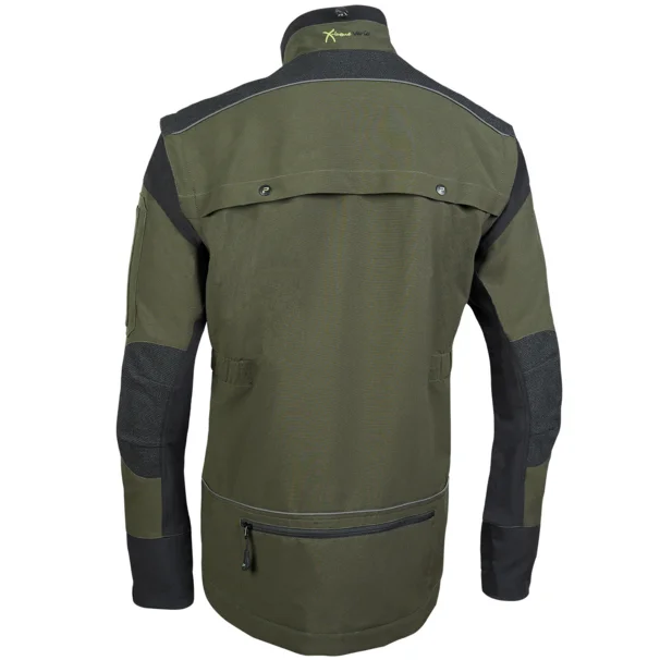 Vildsvin kevlar funktionsjakke - PSS X-treme