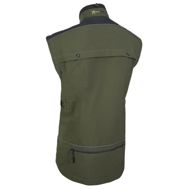 Vildsvin kevlar funktionsjakke - PSS X-treme