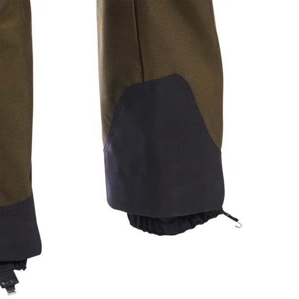 Vildsvin kevlar bukser - PSS X-treme i orange