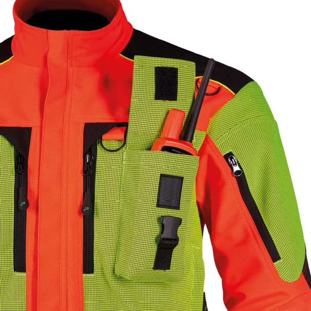 PSS X-treme Protect jagtjakke til vildsvin