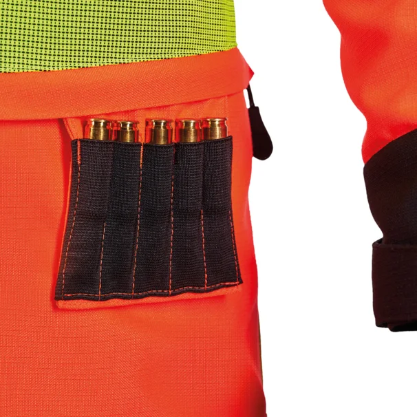 PSS X-treme Protect jagtjakke til vildsvin