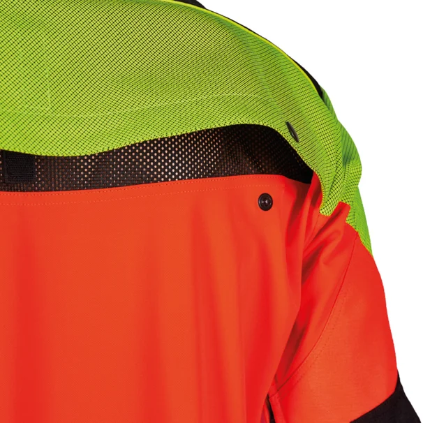 PSS X-treme Protect jagtjakke til vildsvin