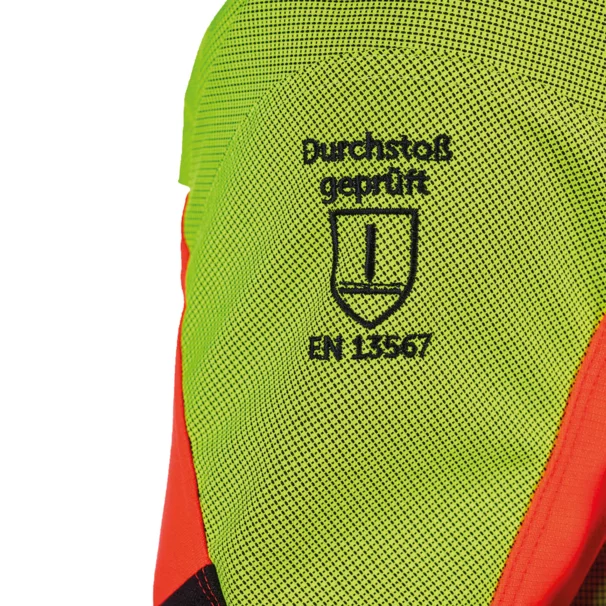 PSS X-treme Protect jagtjakke til vildsvin