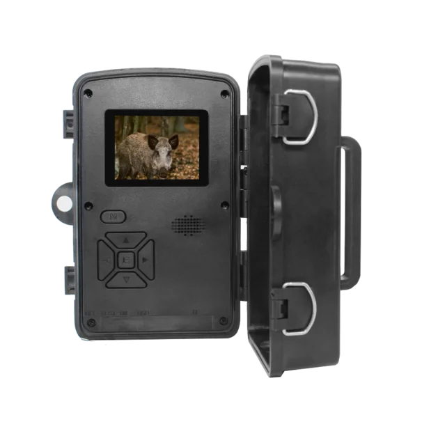 Hunters Choice Basic Trailcam