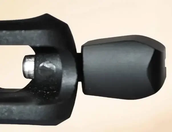Spartan Blaser R8/R93 adapter