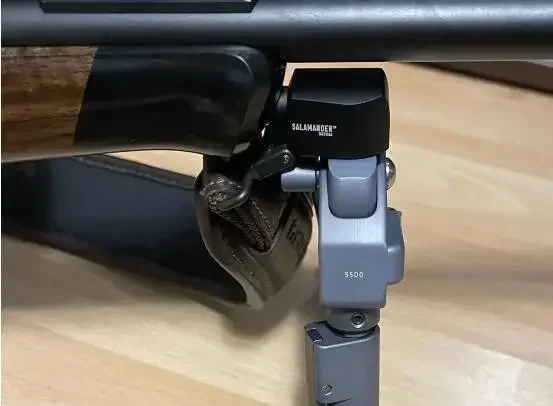 Spartan Blaser R8/R93 adapter