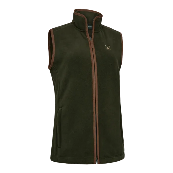 Lady Cumbria Fleece Vest