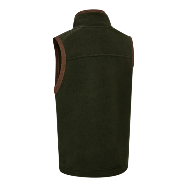 Youth Cumbria Fleece Vest