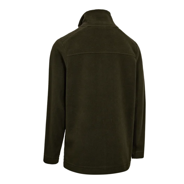 Youth Atlas Light Fleece Jakke