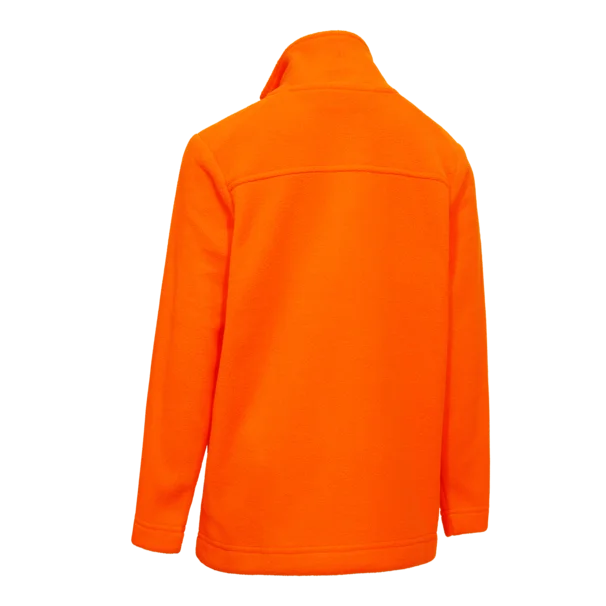 Youth Atlas Light Fleece Jakke
