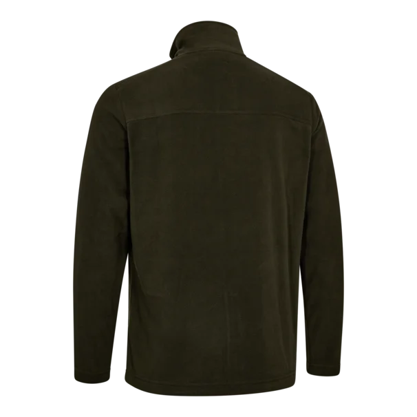 Atlas Light Fleece Jakke