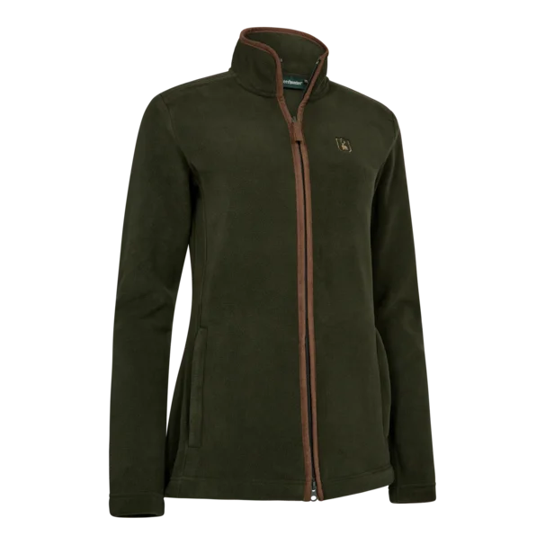 Lady Cumbria Fleece Jakke