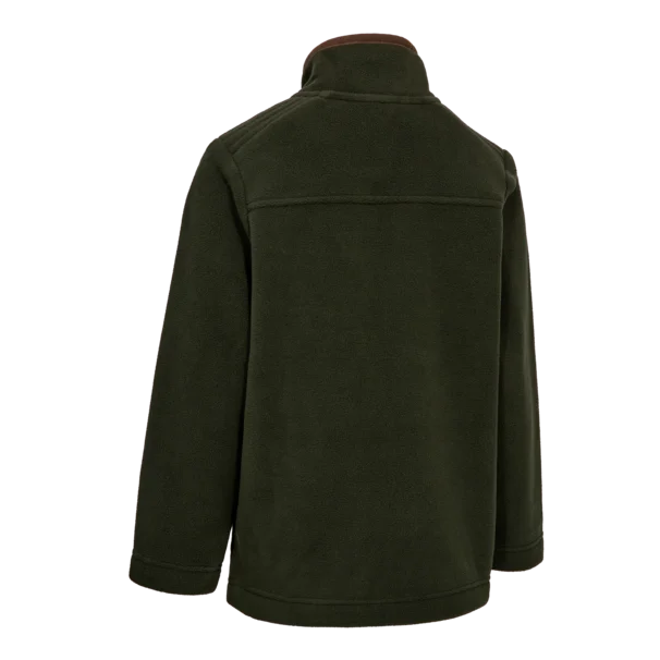 Youth Cumbria Fleece Jakke