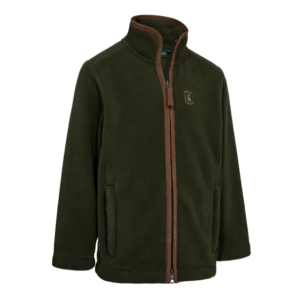 Youth Cumbria Fleece Jakke