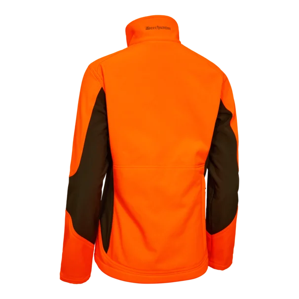 Lady Rogaland Softshell Jakke