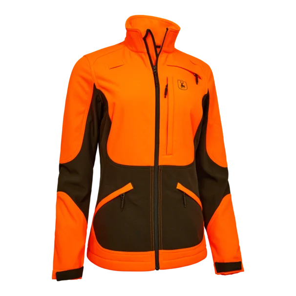 Lady Rogaland Softshell Jakke