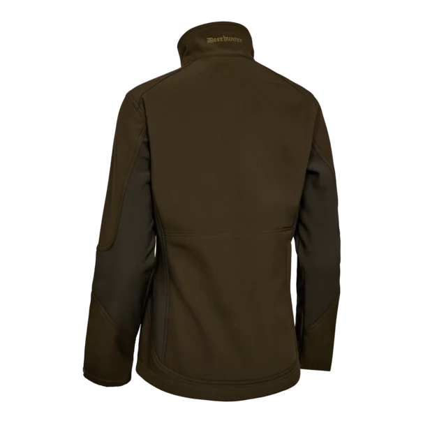 Lady Rogaland Softshell Jakke