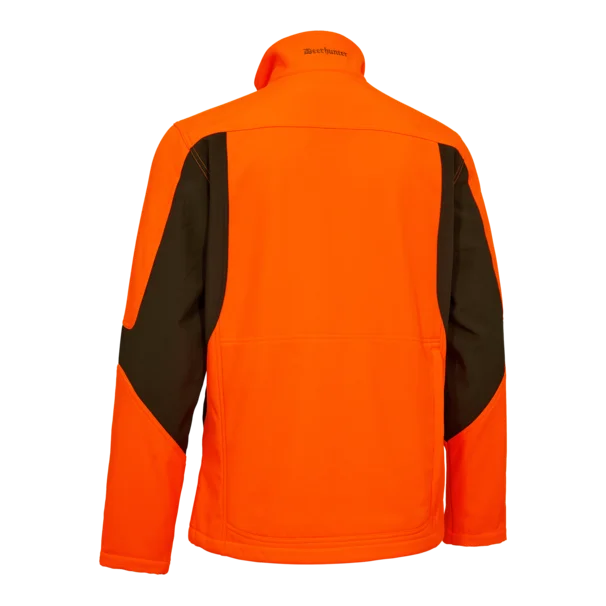 Rogaland Softshell Jakke