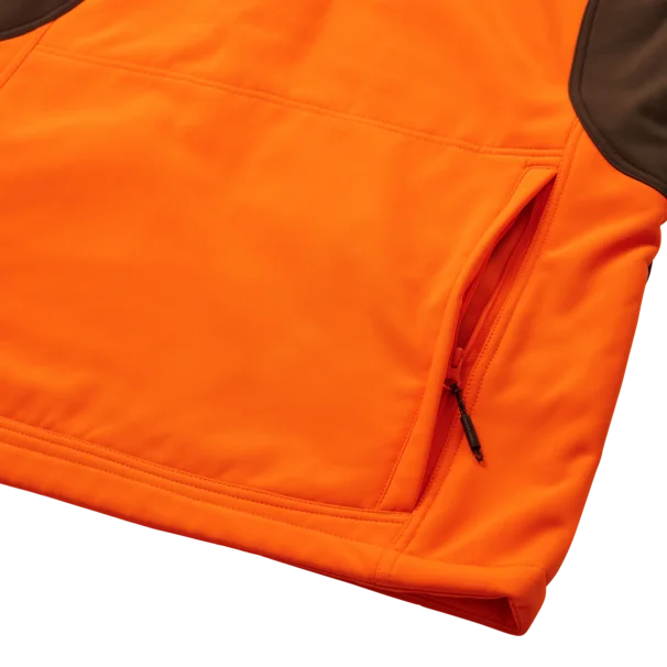 Rogaland Softshell Jakke