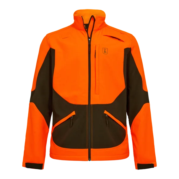 Rogaland Softshell Jakke