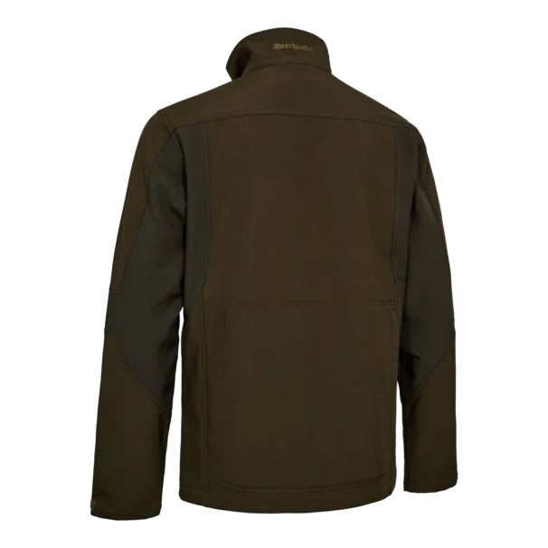 Rogaland Softshell Jakke