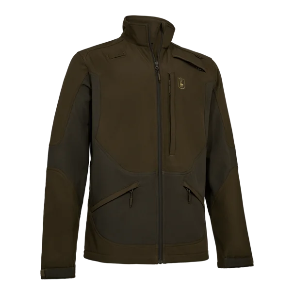 Rogaland Softshell Jakke