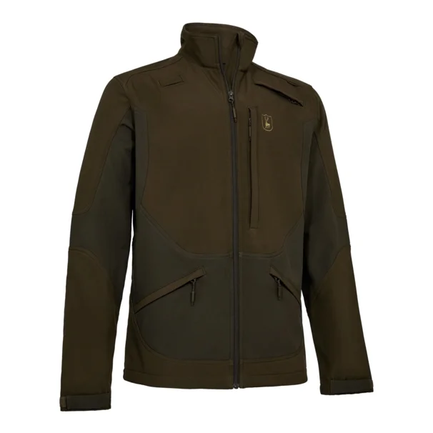 Rogaland Softshell Jakke