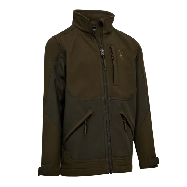 Youth Rogaland Softshell Jakke