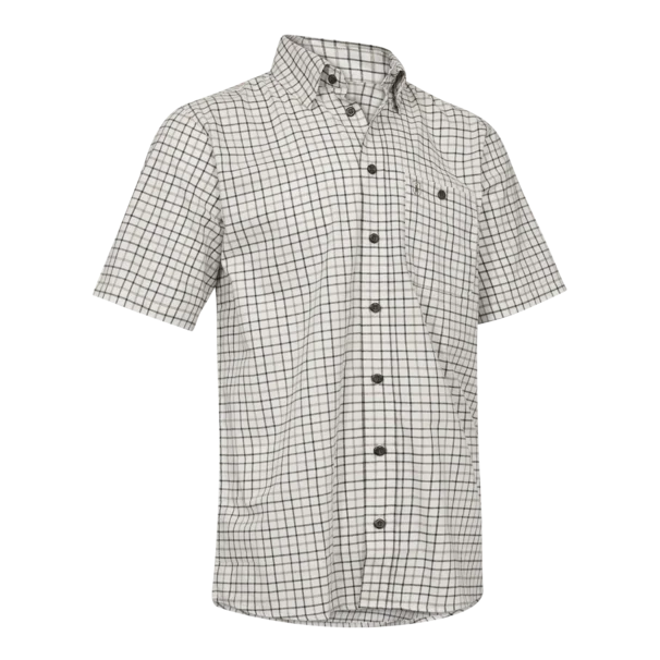 Gavin Skjorte S/S