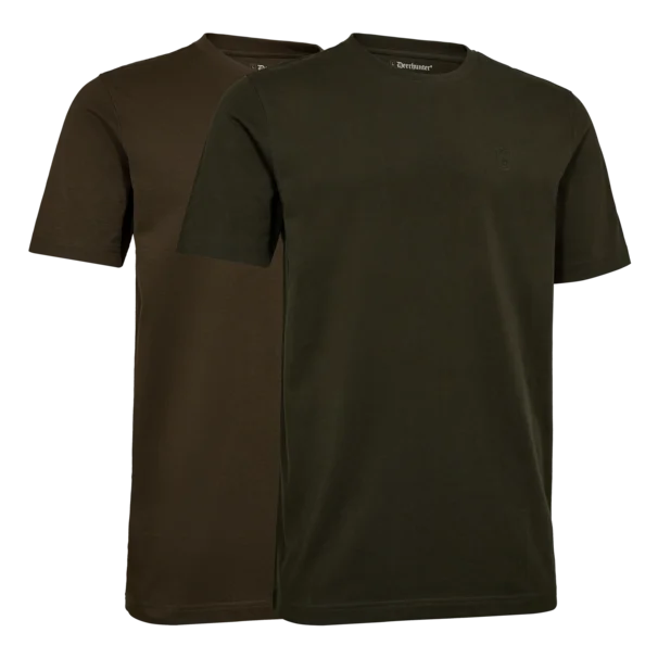 2-pak T-shirts