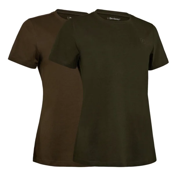 Lady 2-pak T-shirts