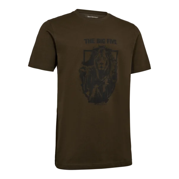 Weston T-shirt