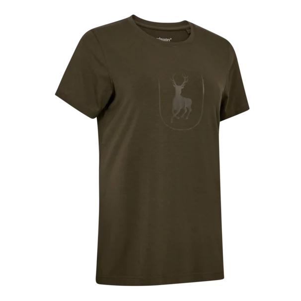 Lady Bamboo T-shirt