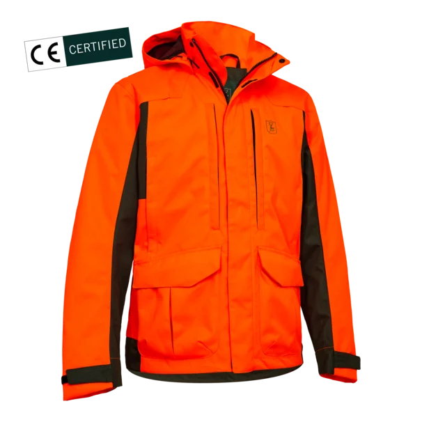 Recon Dura-Tex Membranjakke