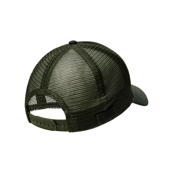 RECON kasket med mesh