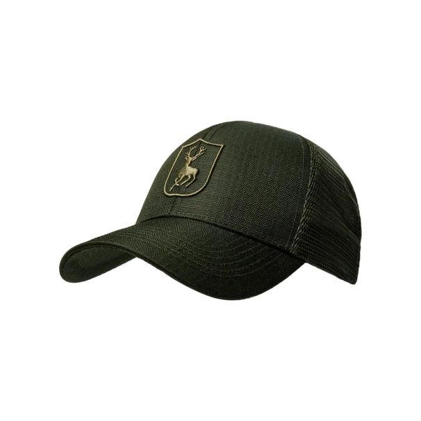 RECON kasket med mesh