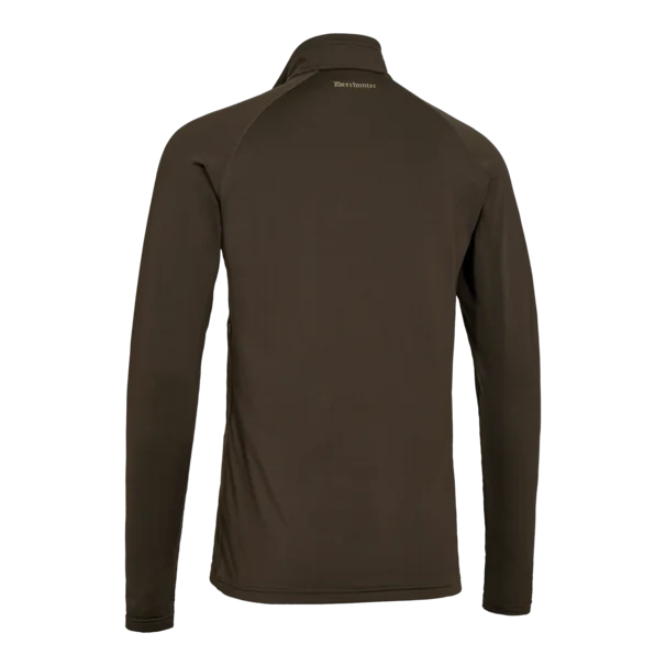 Heat Game ½-Zip Undershirt