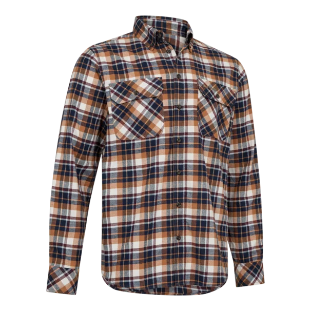 Charles Skjorte