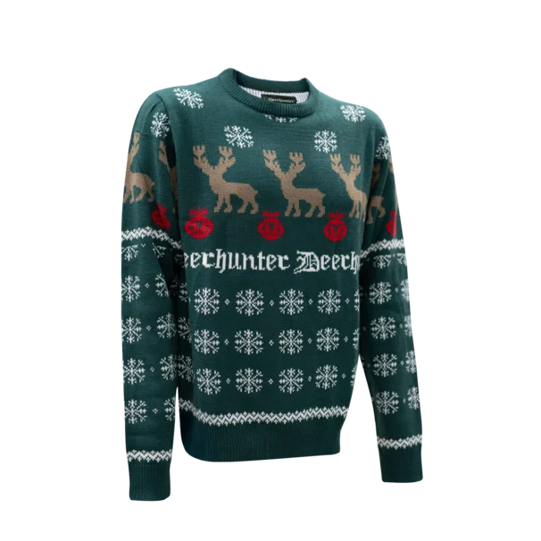 Julesweater