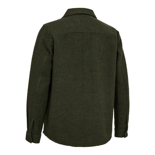 Wilder Overshirt