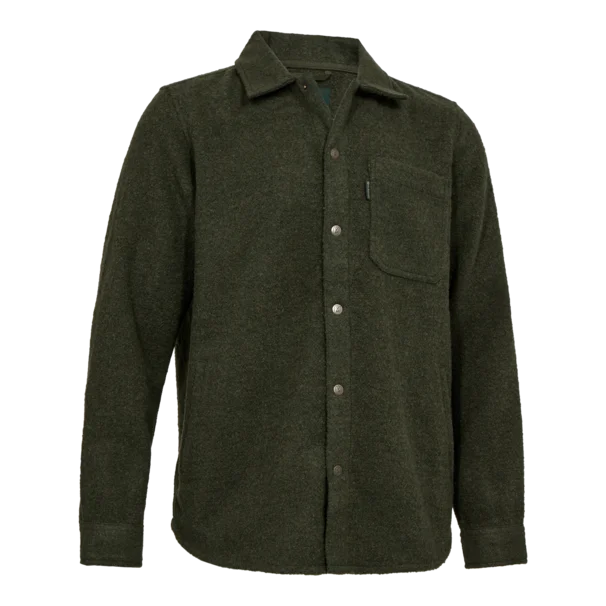 Wilder Overshirt